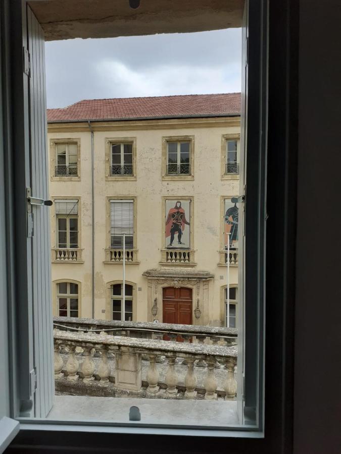 De L'horloge - De Charme, Hyper Centre Maison Jean Vilar *