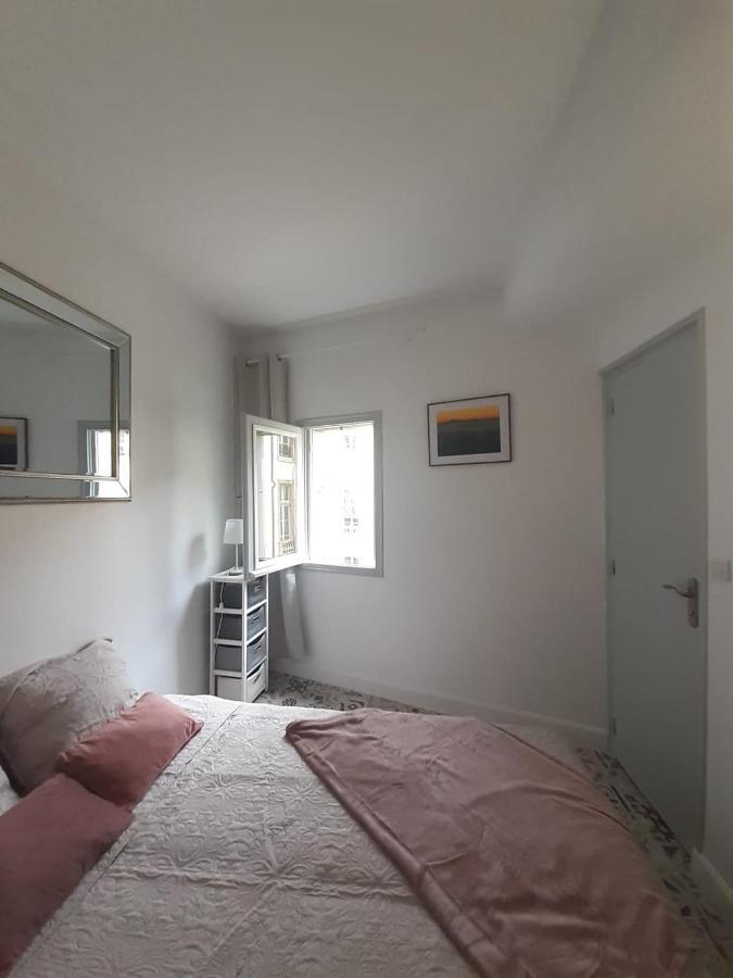 Apartment De L'horloge - De Charme, Hyper Centre Maison Jean Vilar *