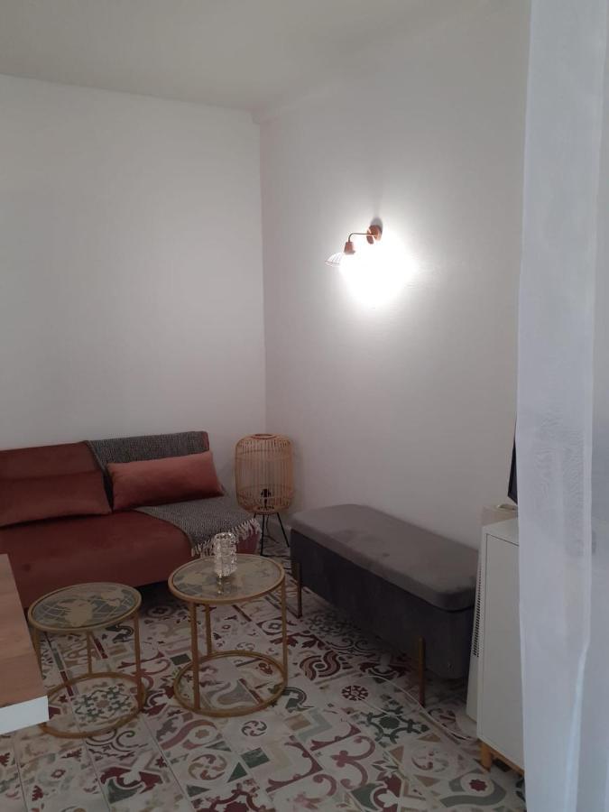 De L'horloge - De Charme, Hyper Centre Maison Jean Vilar Appartement
