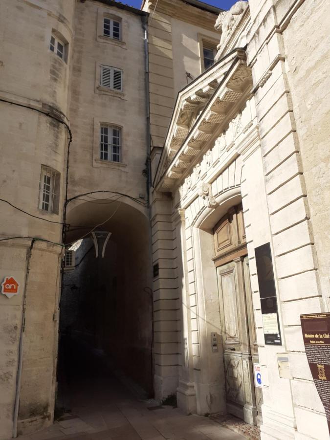 De L'horloge - De Charme, Hyper Centre Maison Jean Vilar