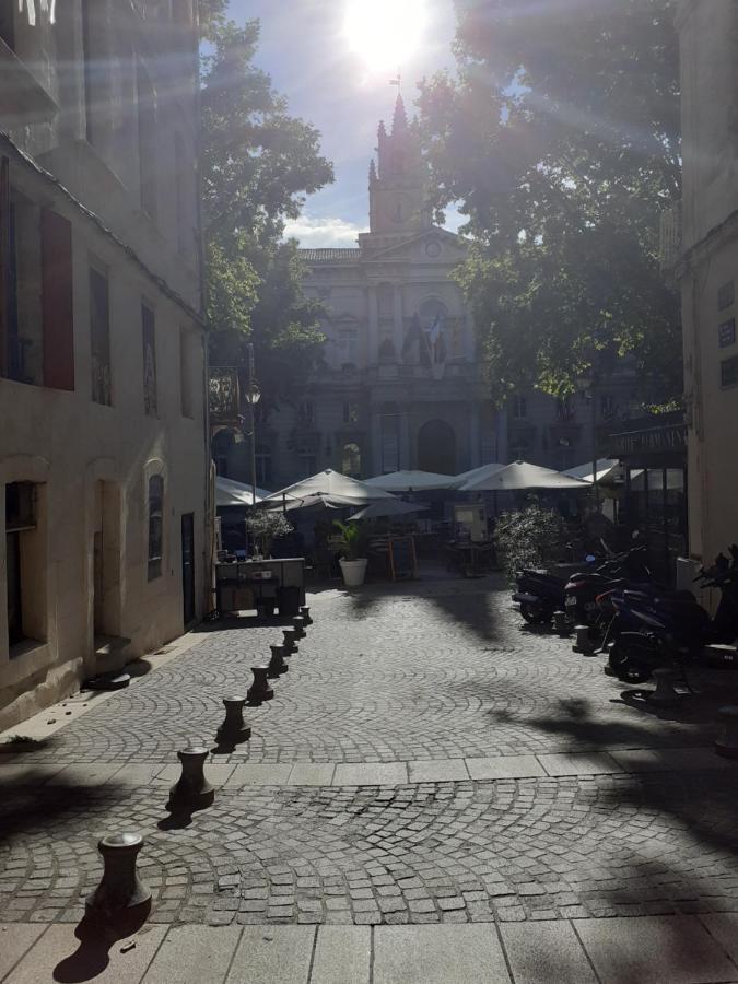 De L'horloge - De Charme, Hyper Centre Maison Jean Vilar * Avignon